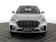 Hongqi HS5 I Москва  - изображение 32