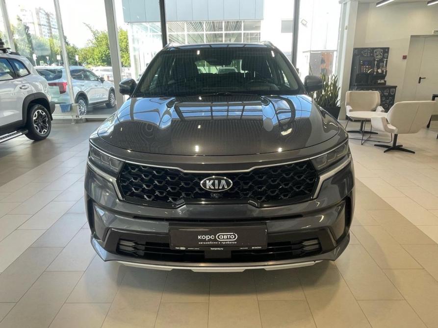 Kia Sorento IV Серпухов  - изображение 3