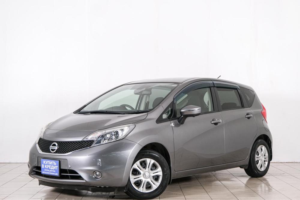 Nissan Note II Красноярск  - изображение 4