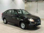 Lada (ВАЗ) Granta I Рестайлинг Самара  - изображение 20