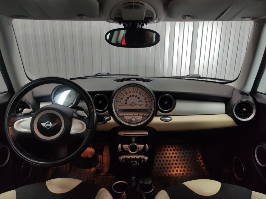 Mini Hatch II (R56) Пермь  - изображение 8