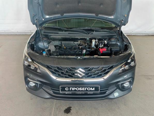 Suzuki Baleno III с пробегом 2022 года, цена 1 897 000 рублей, 14407 км, хэтчбек, Автокод Объявления