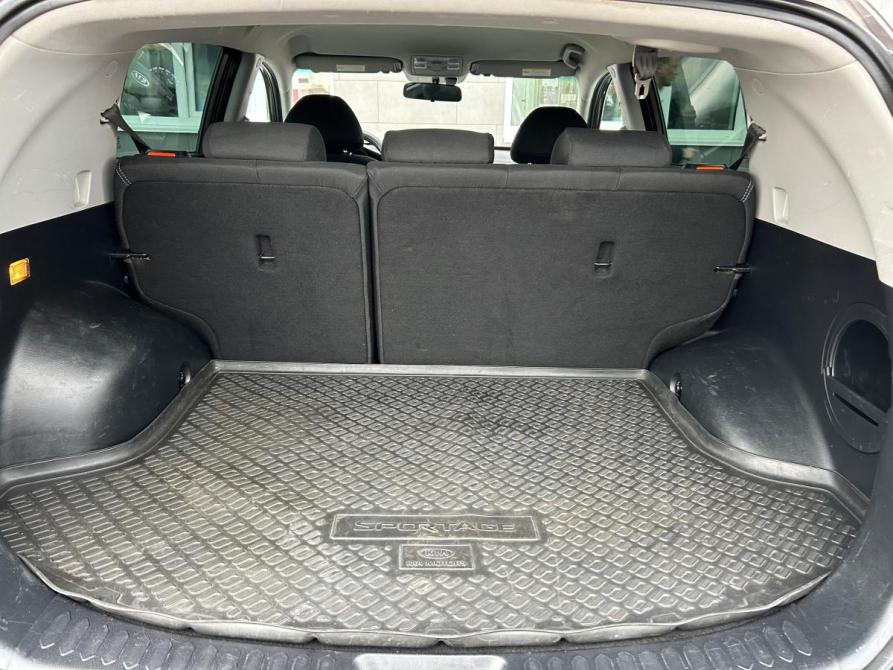 Kia Sportage III Альметьевск  - изображение 23