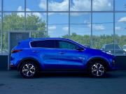 Kia Sportage IV Рестайлинг Москва  - изображение 35