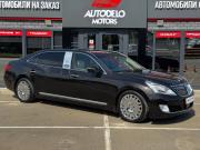 Hyundai Equus II Рестайлинг Краснодар  - изображение 29