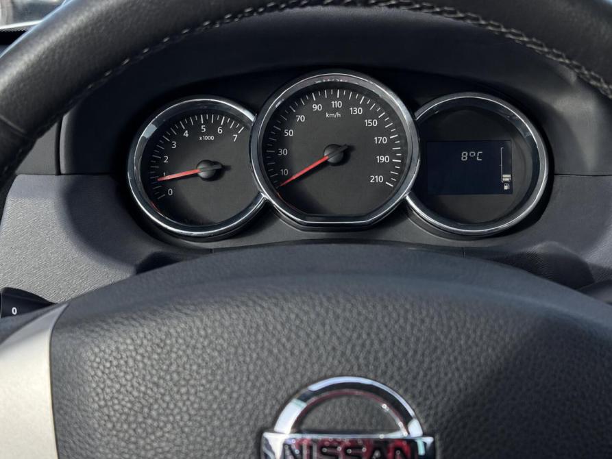Nissan Terrano III (D10) Набережные Челны  - изображение 15