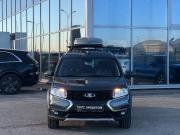 Lada (ВАЗ) Largus I Рестайлинг Самара  - изображение 21