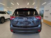 Mazda CX-5 I Рестайлинг Санкт-Петербург  - изображение 21