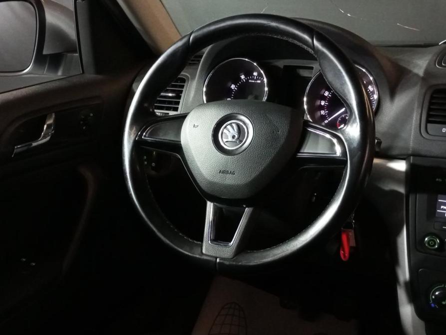 Skoda Yeti I Рестайлинг Уфа  - изображение 10
