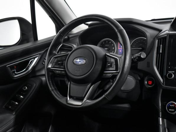 Subaru Forester V с пробегом 2018 года, цена 2 490 000 рублей, 134280 км, внедорожник, Автокод Объявления