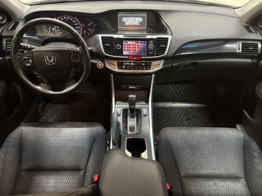 Honda Accord IX Саратов  - изображение 8