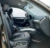 Audi Q5 I (8R) Рестайлинг Москва  - изображение 27
