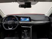 Changan CS35 Plus I Рестайлинг Москва  - изображение 54