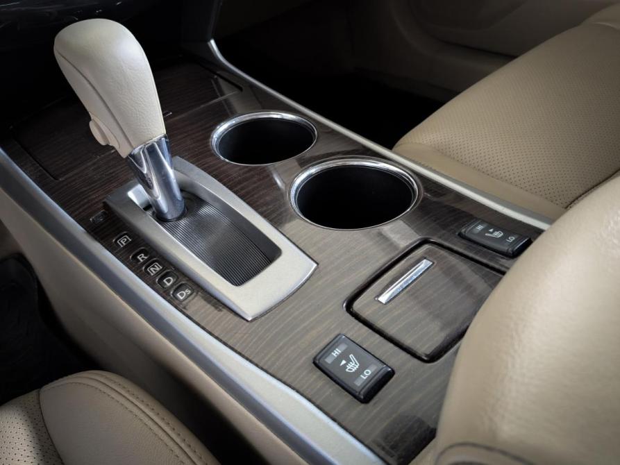 Nissan Teana III Екатеринбург  - изображение 20
