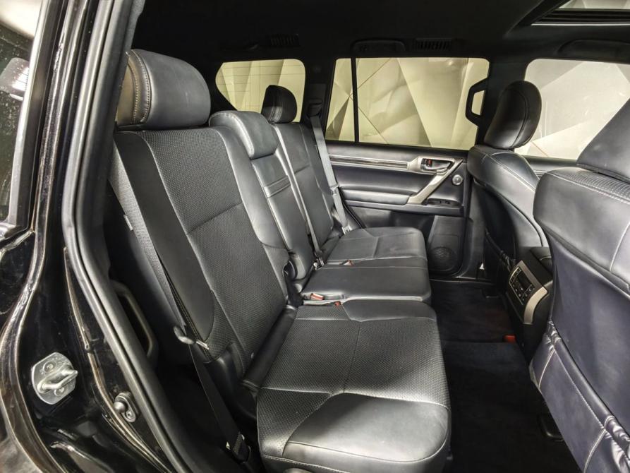 Lexus GX II Рестайлинг 2 Москва  - изображение 16