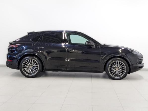 Porsche Cayenne III с пробегом 2020 года, цена 7 300 000 рублей, 106891 км, внедорожник, Автокод Объявления