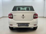 Renault Logan II Рестайлинг Москва  - изображение 15