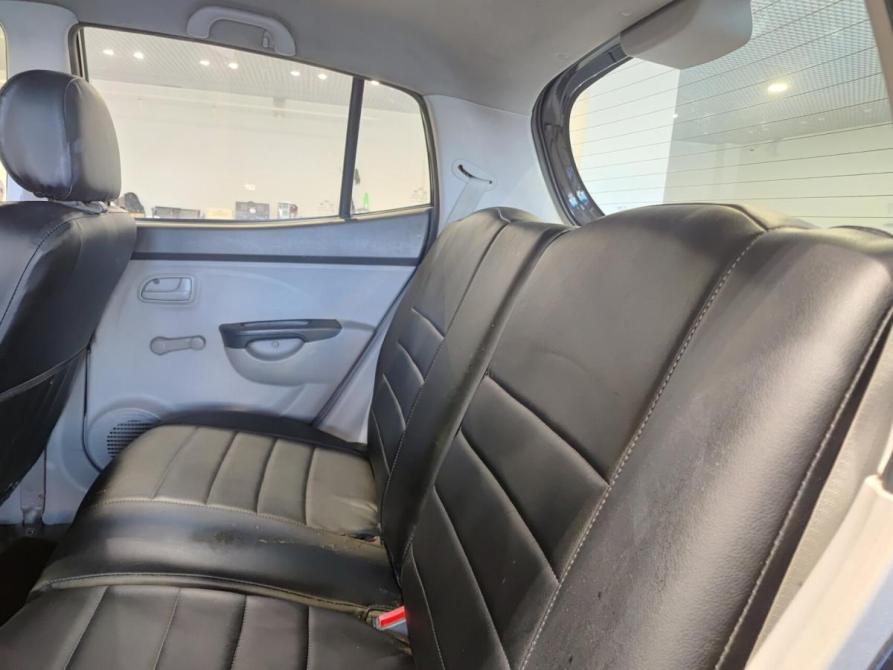Kia Picanto I Казань  - изображение 15