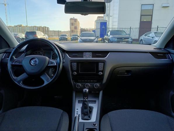 Skoda Octavia III (A7) с пробегом 2014 года, цена 1 100 000 рублей, 306634 км, лифтбек, Автокод Объявления