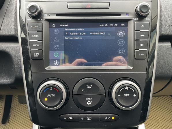 Mazda CX-7 I Рестайлинг с пробегом 2011 года, цена 879 000 рублей, 165760 км, внедорожник, Автокод Объявления