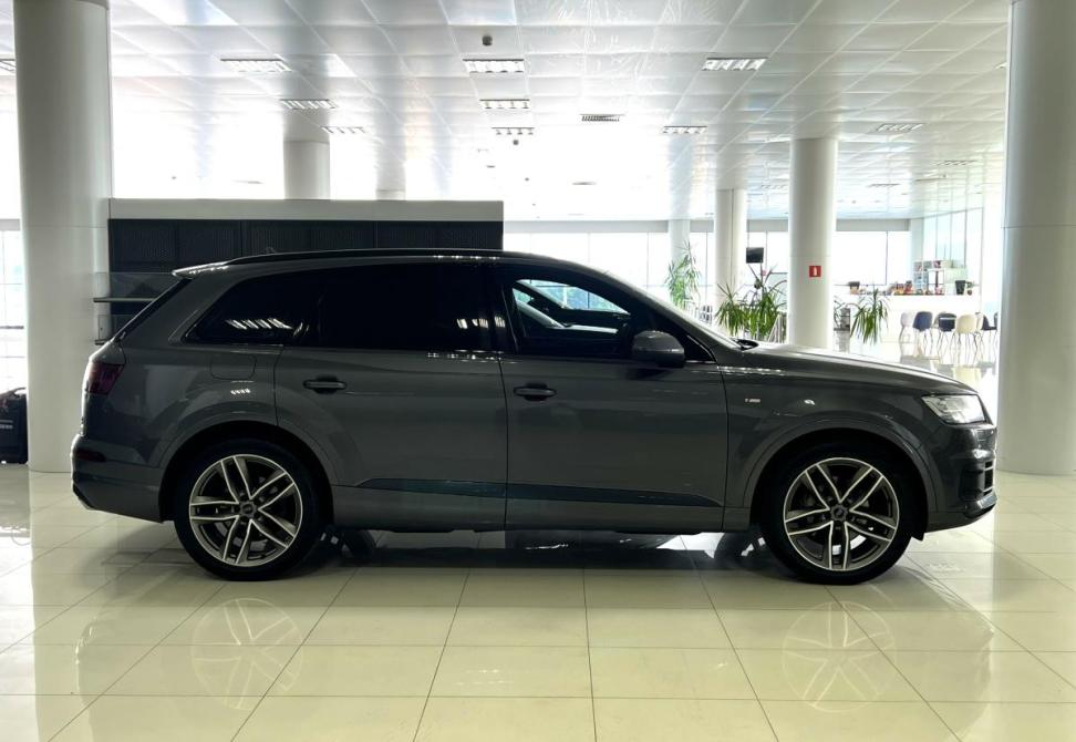 Audi Q7 II (4M) Подольск  - изображение 5
