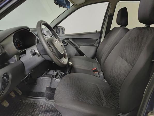 Lada (ВАЗ) Granta I с пробегом 2012 года, цена 250 000 рублей, 87307 км, седан, Автокод Объявления