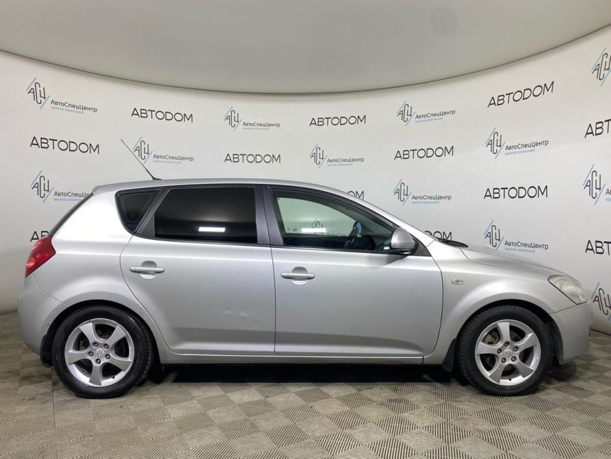 Kia Ceed I Москва  - изображение 4