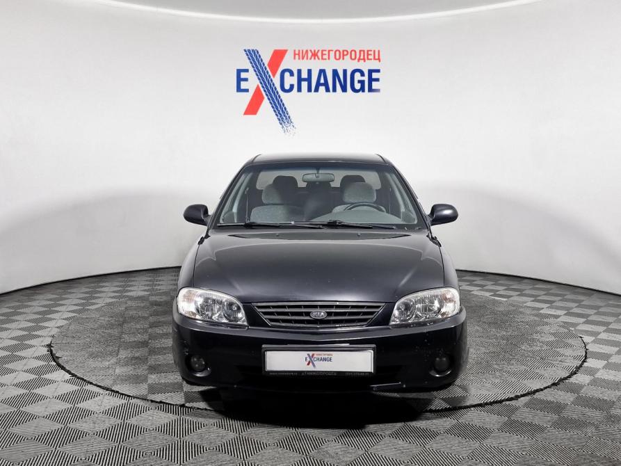 Kia Spectra I Рестайлинг 2 Нижний Новгород  - изображение 2