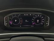 Volkswagen Tiguan II Рестайлинг Москва  - изображение 40