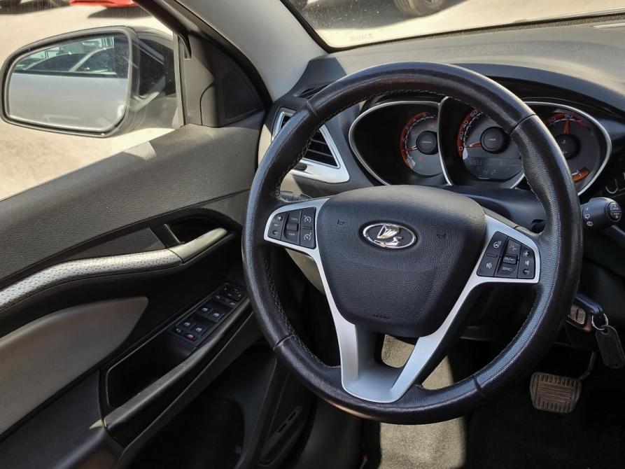 Lada (ВАЗ) Vesta I Нижний Новгород  - изображение 12