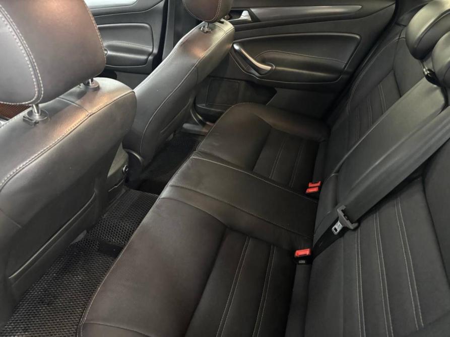 Ford Mondeo IV Рестайлинг Санкт-Петербург  - изображение 18