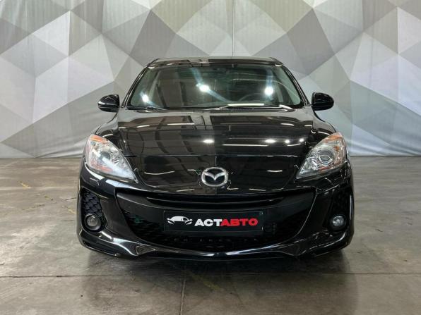 Mazda 3 II (BL) с пробегом 2011 года, цена 790 000 рублей, 186172 км, седан, Автокод Объявления