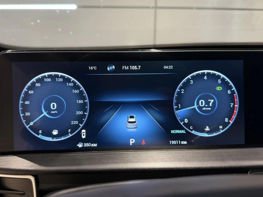 Chery Tiggo 7 Pro Max I Новосибирск  - изображение 19