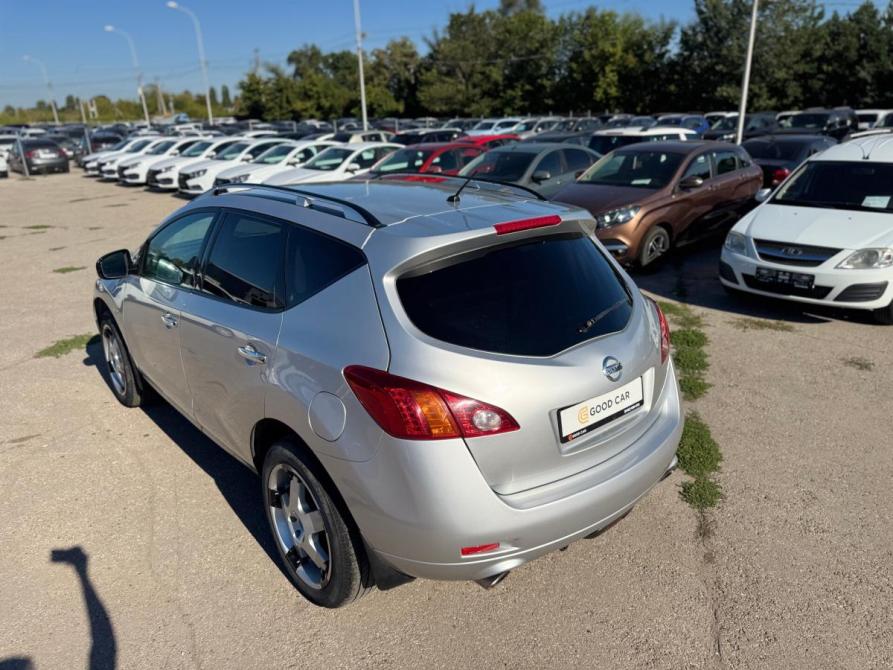Nissan Murano II (Z51) Саратов  - изображение 9