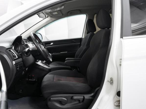 Haval H6 I с пробегом 2019 года, цена 1 445 000 рублей, 56160 км, внедорожник, Автокод Объявления