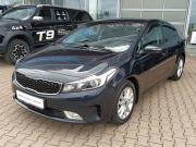 Kia Cerato III Рестайлинг (Classic) Екатеринбург  - изображение 30