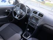 Volkswagen Polo V Рестайлинг Самара  - изображение 27