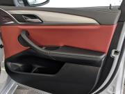 BMW X4 II (G02) Рестайлинг Москва  - изображение 54