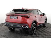Omoda C5 I Рестайлинг Москва  - изображение 33