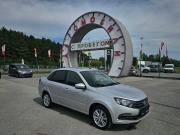 Lada (ВАЗ) Granta I Рестайлинг Тюмень  - изображение 17