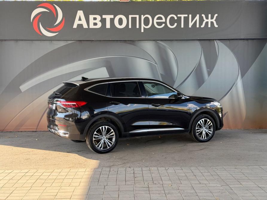 Haval F7 I Волгоград  - изображение 5