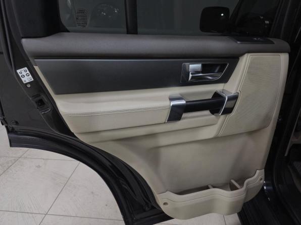 Land Rover Discovery IV с пробегом 2011 года, цена 1 650 000 рублей, 201492 км, внедорожник, Автокод Объявления