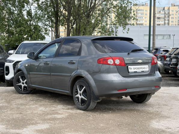 Chevrolet Lacetti I с пробегом 2011 года, цена 379 000 рублей, 177994 км, хэтчбек, Автокод Объявления