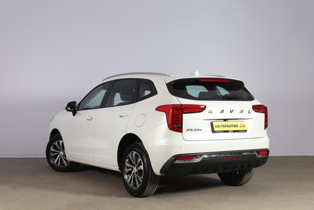 Haval Jolion I Новосибирск  - изображение 5