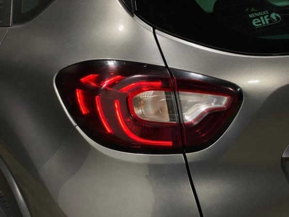 Renault Kaptur I с пробегом 2019 года, цена 1 650 000 рублей, 62903 км, внедорожник, Автокод Объявления