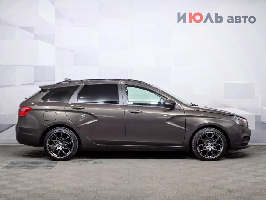 Lada (ВАЗ) Vesta I Екатеринбург  - изображение 9