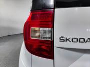 Skoda Yeti I Рестайлинг Уфа  - изображение 33