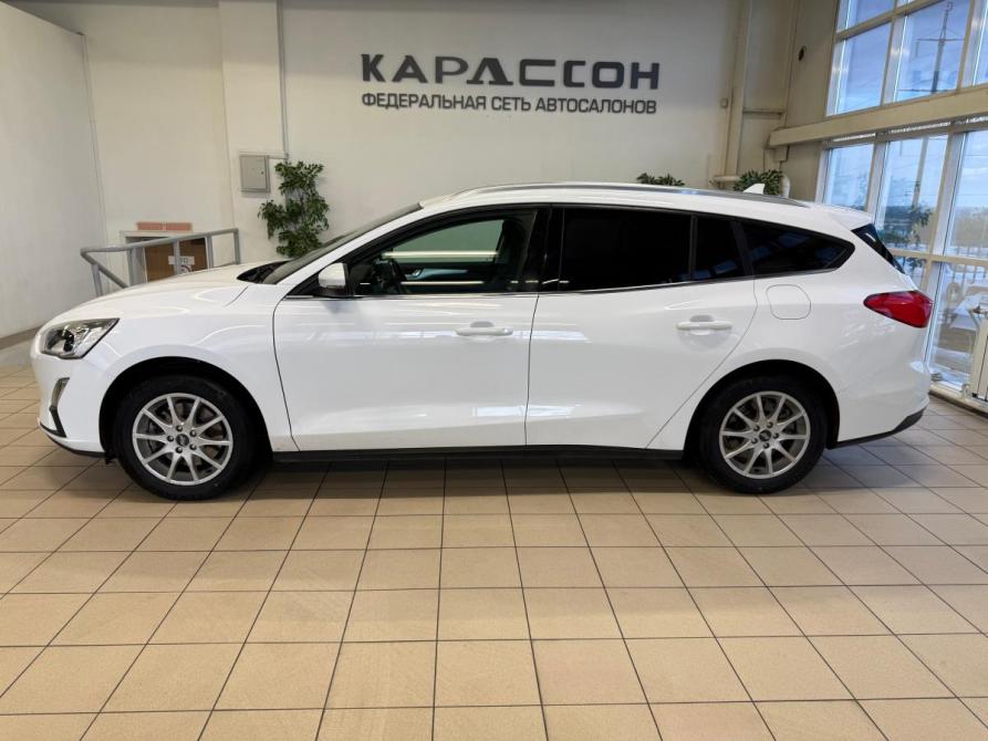 Ford Focus IV Волгоград  - изображение 5