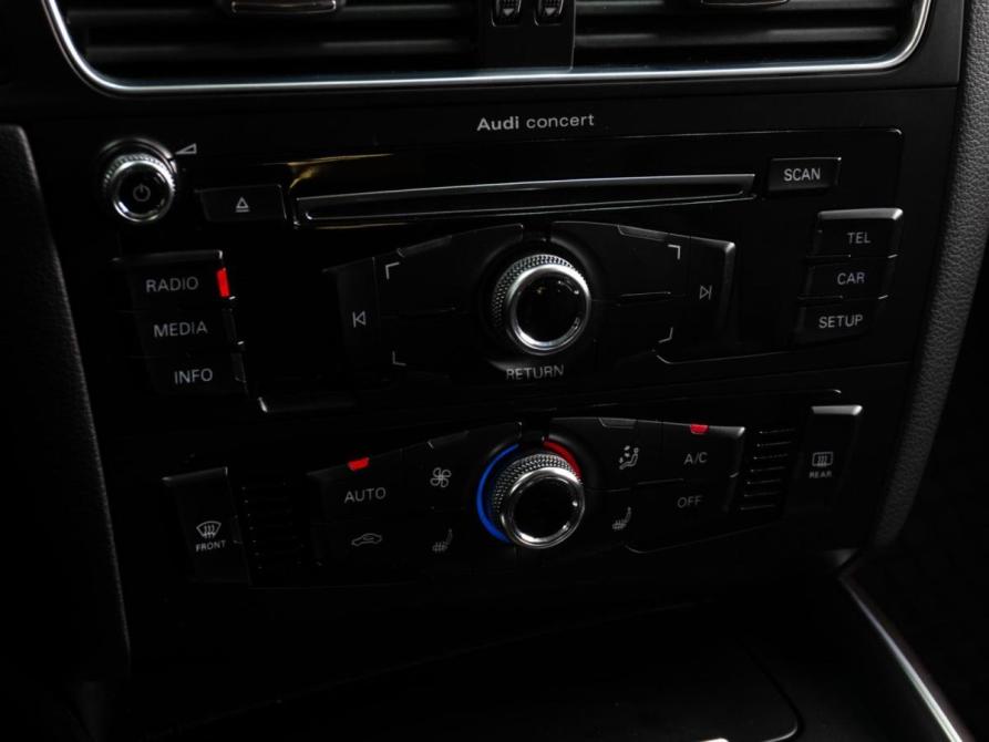 Audi Q5 I (8R) Рестайлинг Тюмень  - изображение 20