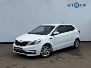 Kia Rio III Рестайлинг Москва  - изображение 14